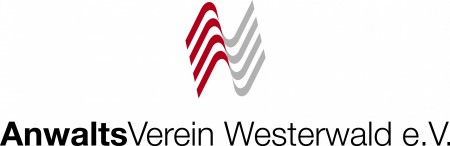 Logo Anwaltsverein Westerwald e.V.